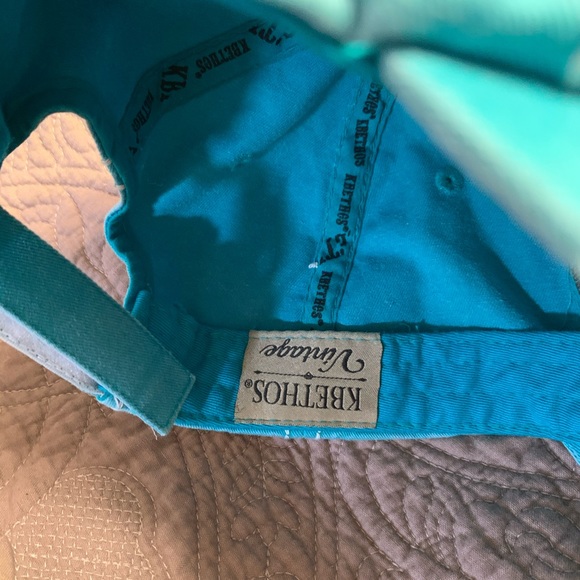 Bad hair Cap - Picture 3 of 4